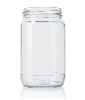 Tegla Rossa 370 ml