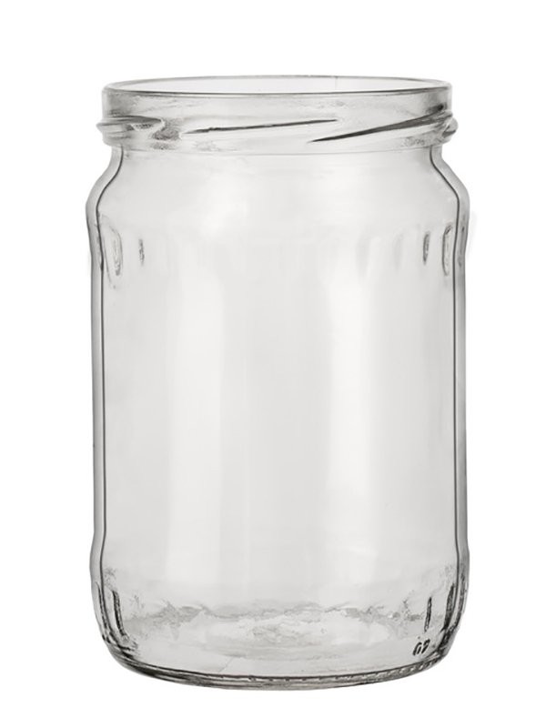 Tegla Verde 720 ml