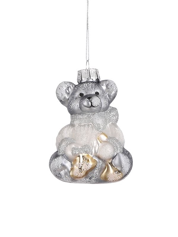 Ukras Teddy 10x15