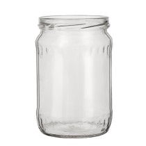Tegla Verde 720 ml