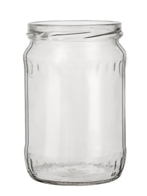 Tegla Verde 720 ml