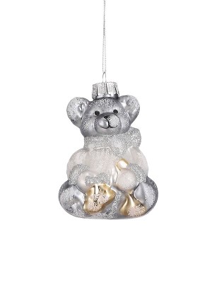 Ukras Teddy 10x15