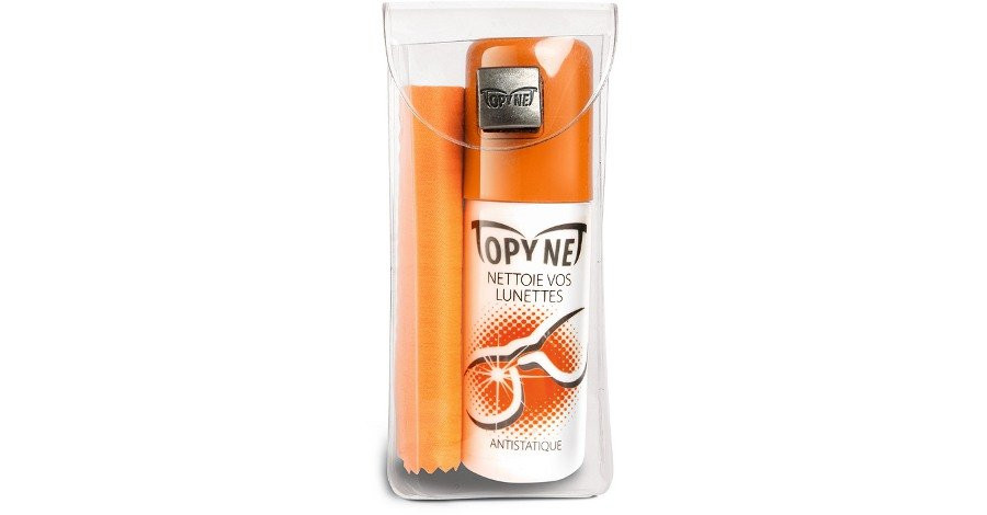 Set za čišćenje naočara