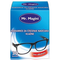Jednokratne krpice 30 kom