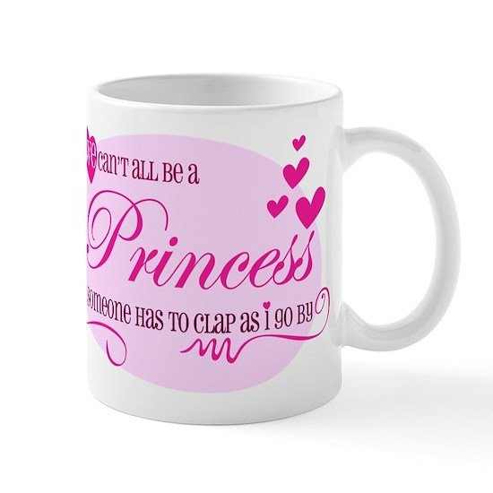 Šolja Princess