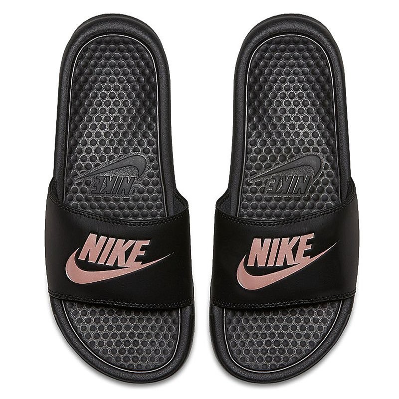 Nike papuče