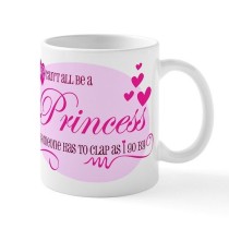 Šolja Princess