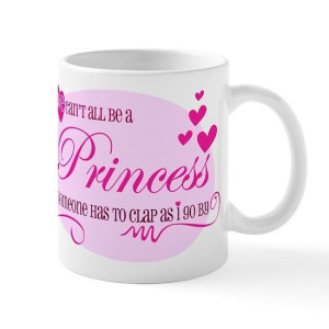 Šolja Princess