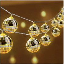 Led Disko kugle