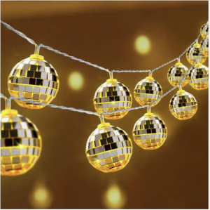 Led Disko kugle