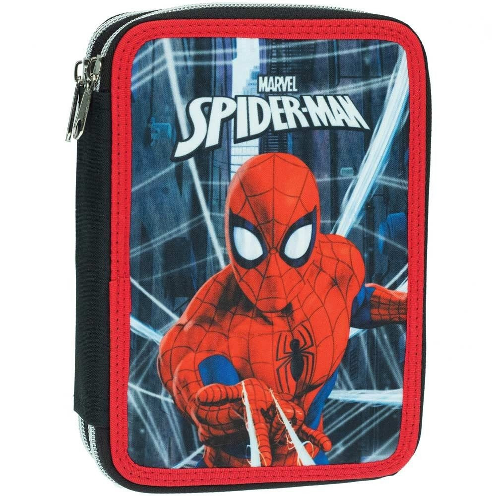 SPIDERMAN puna pernica 2 zipa
