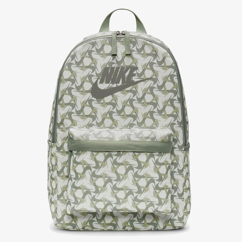 Nike Ranac NK HERITGE BPK-ACCS PRINT FA24