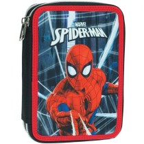 SPIDERMAN puna pernica 2 zipa