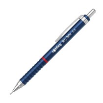 Rotring tehnička olovka Tikky Retro 0.5 mm - plava