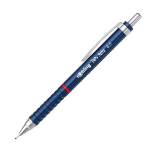 Rotring tehnička olovka Tikky Retro 0.5 mm - plava