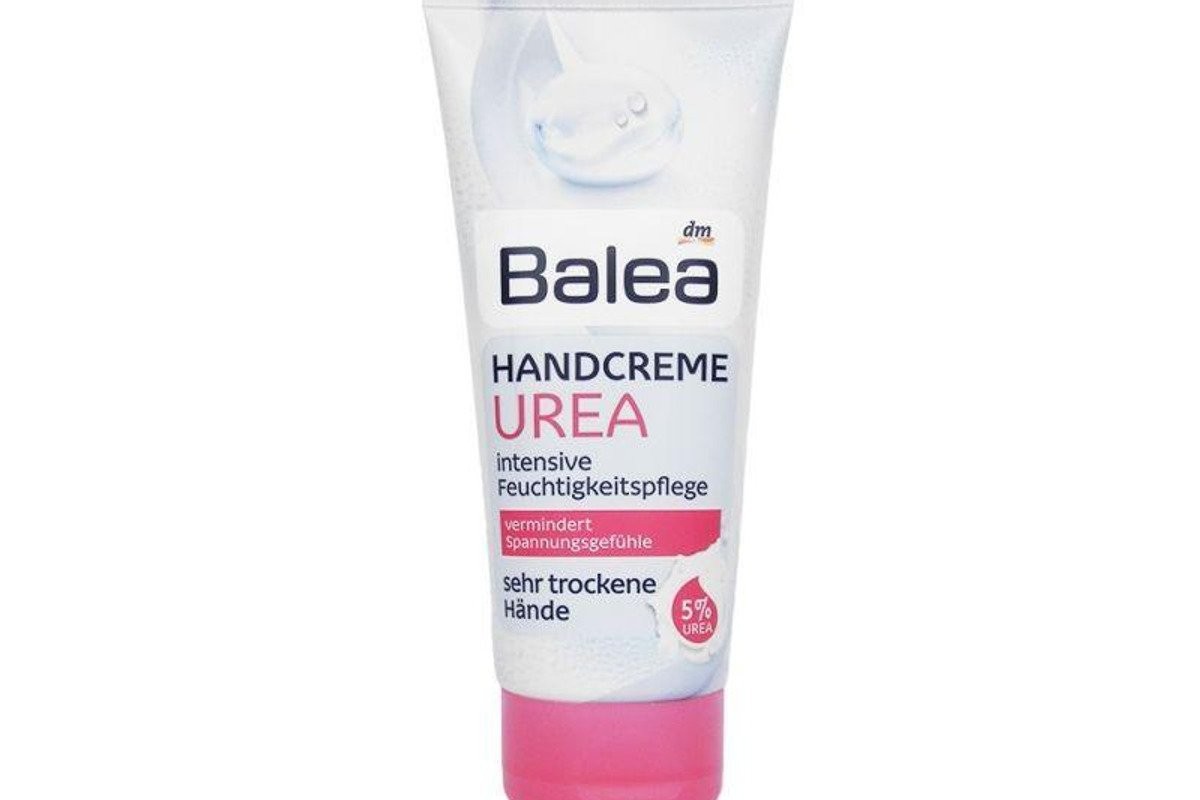 Balea - Krema za ruke sa ureom 