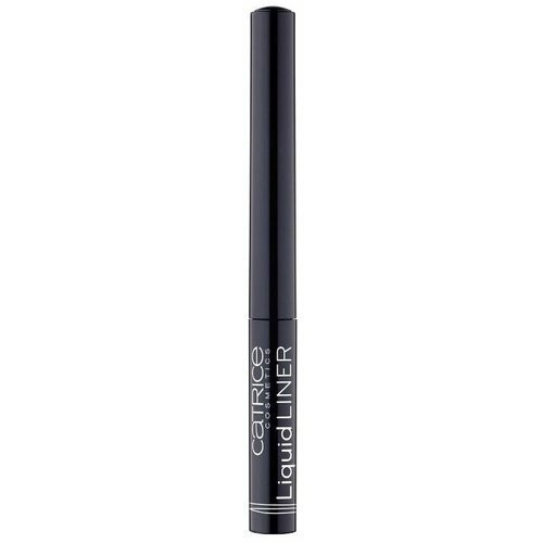 Catrice Calligraph Pro Matt Eyeliner vodootporni tuš za oči