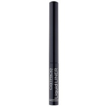 Catrice Calligraph Pro Matt Eyeliner vodootporni tuš za oči