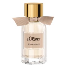 S Oliver Scent of you Women