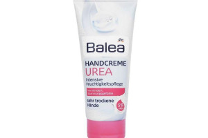Balea - Krema za ruke sa ureom 