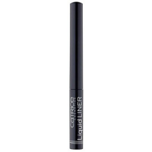 Catrice Calligraph Pro Matt Eyeliner vodootporni tuš za oči