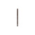 Essence micro precise olovka za obrve – 05 black brown