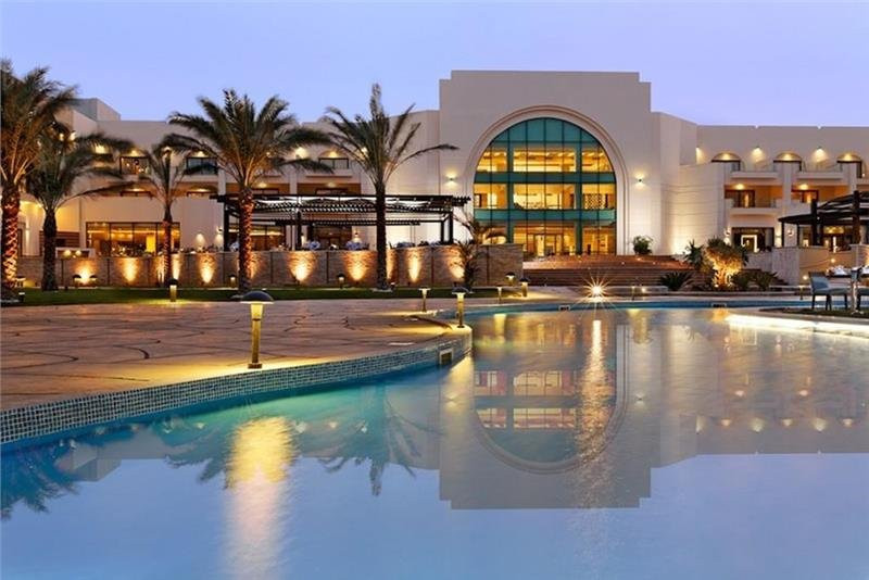 Hurgada Hotel Movenpick Waterpark Resort & Spa Soma Bay *****