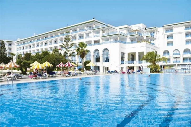 Tunis Hotel Riviera ****