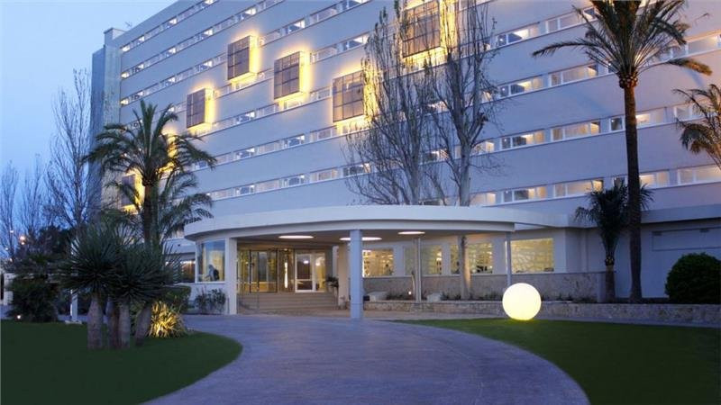 Majorka Hotel Java ****