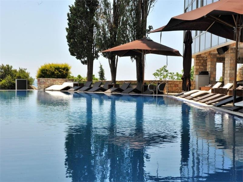 Budva Hotel Avala resort ****+