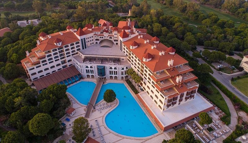 Belek Sirene Belek Hotel *****