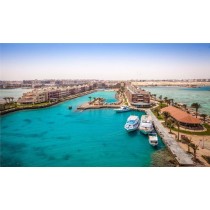 Hurgada Hotel Sunny Days El Palacio ****
