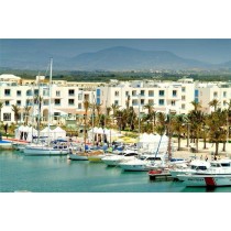 Tunis Hotel Houda Yasmine Hammamet 