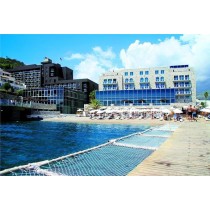 Budva Hotel Avala resort ****+