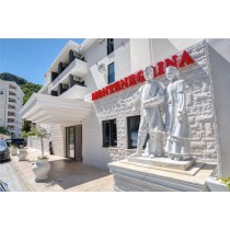 Rafailovići Montenegrina Hotel & Spa ****+