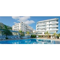 Sicilija Hotel Santa Lucia e Le Sabbie d Oro ****