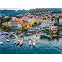 Opatija Hotel Amadria Park Grand Hotel 4 Opatijska Cveta ****