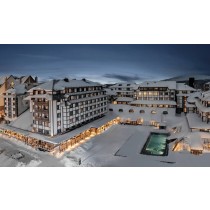 Kopaonik Grand Hotel & Spa