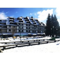 Kopaonik Apartmani Konaci