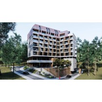 Zlatibor Hotel Bor Natural Chic Suites By Karisma *****