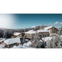 Pamporovo Hotel Perelik *****