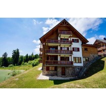 Mariborsko Pohorje Apartmani Videc