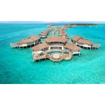 Maldivi Velasaru Maldives *****