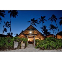 Zanzibar Hotel Villa Kiva 
