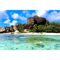 Sejšeli Constance Ephelia Seychelles