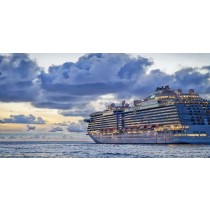 KRSTARENJE PORTOFINO - RIM - PALERMO - IBICA - VALENSIJA - MARSELJ - PORTOFINO
