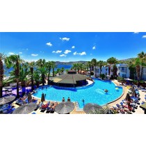 Bodrum PARKIM AYAZ HOTEL ***