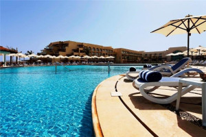 Hurgada Hotel Movenpick Waterpark Resort & Spa Soma Bay *****