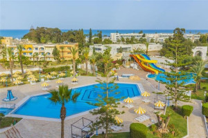 Tunis Hotel Riviera ****