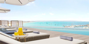 Majorka Hotel Las Arenas ****
